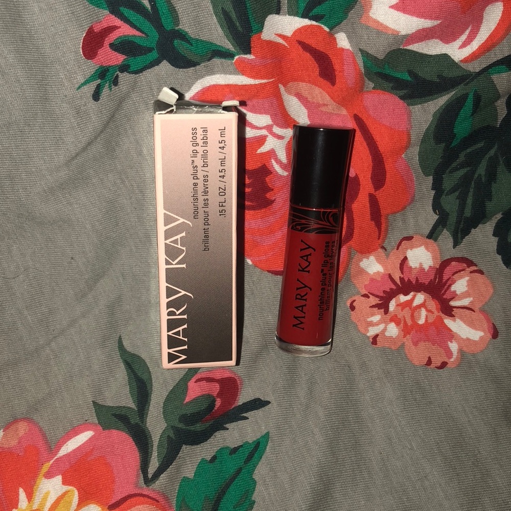 MaryKay Nourishine Plus Lip Gloss